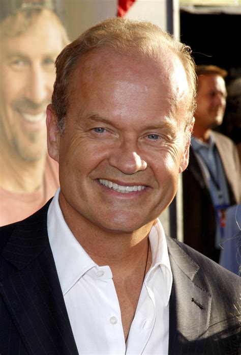 FamousNamesPedia - All About Kelsey Grammer