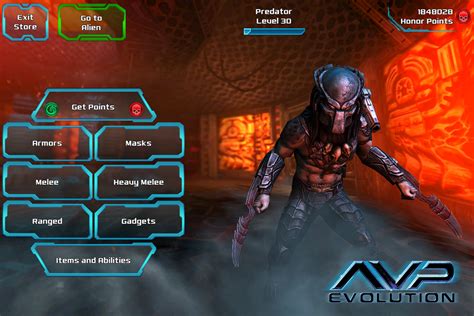 Image result for Alien vs Predator Evolution Walkthrough