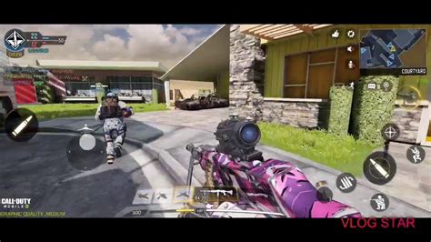 Image result for Codm MP Gameplay