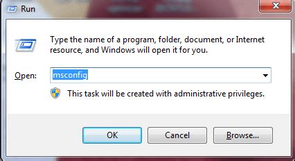 Image result for System Configuration Boot