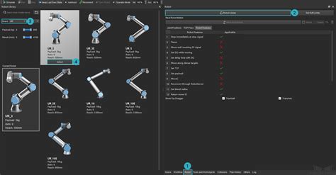 Robot Management System Project VB 2010 的图像结果