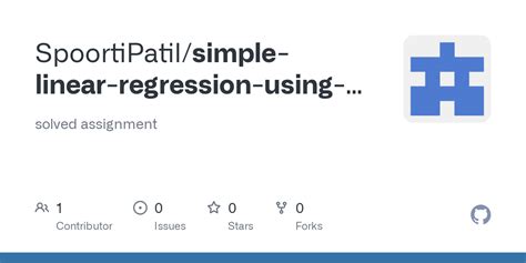 Python Simple Linear Regression 的图像结果