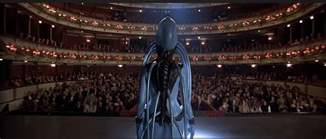 Image result for Fifth Element Scene Opera Scene