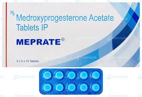 Meprate Tablet: Uses, Side Effects, Price & Substitutes
