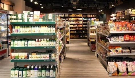 Ichiba Food Store, South Point Mall, Gurugram | WhatsHot Delhi Ncr