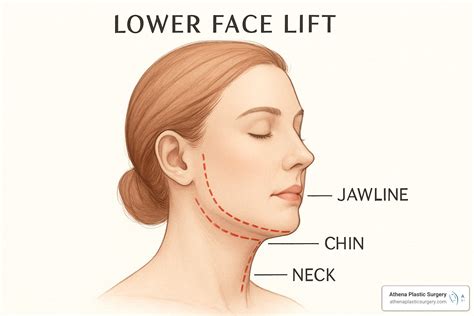 Lower Face Lift: 5 Amazing Benefits for a Youthful 2025