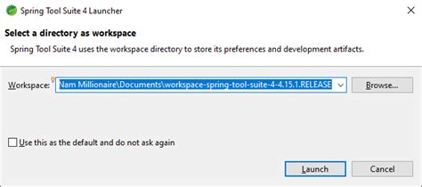 Image result for How to Download Spring Tool Suite to Run Java Program