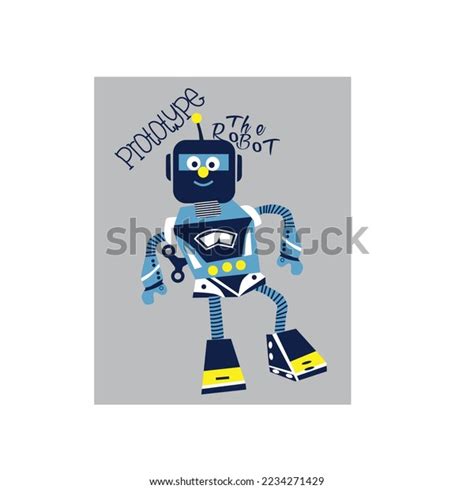 Vector Mini Robot 的图像结果