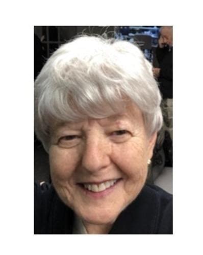 Marian Callahan Obituary (1946 - 2025) - Frederick, MD - The Washington ...