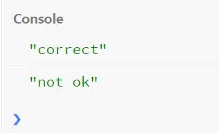 Boolean False for Iteration JavaScript 的图像结果