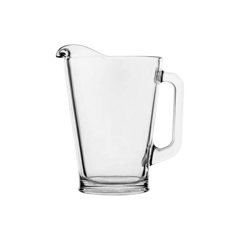 Libbey Pitchers / Jugs - Beer Pitcher | Bars and More