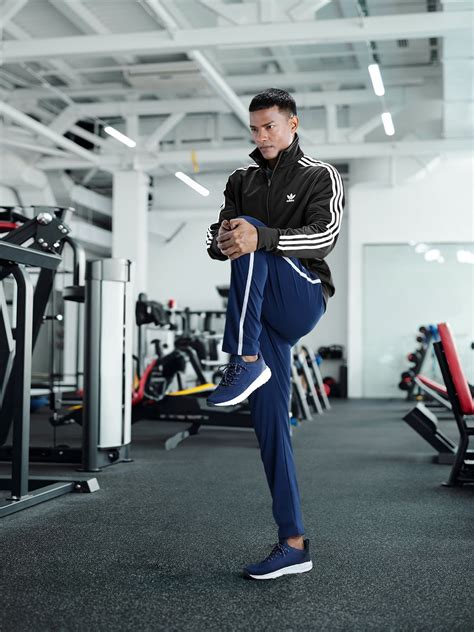 ADIDAS Originals Men Adicolor Classics Firebird Track Jacket - Price ...