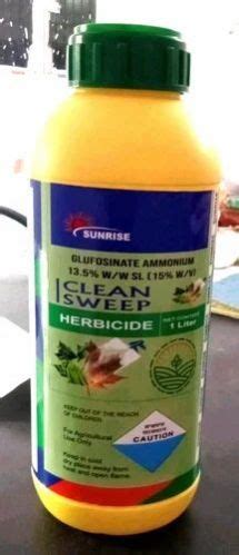 Clean Sweep Herbicide Manufacturer, Supplier from Sant Kabir Nagar