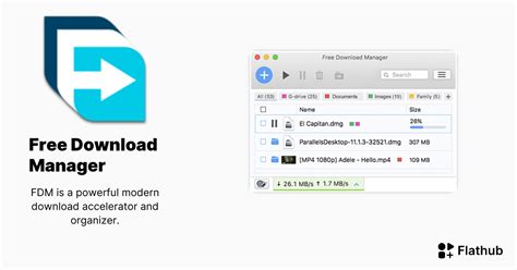 Free Download Manager Developer 的图像结果