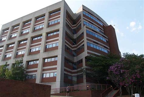 Georgia Tech Carnegie Building 的图像结果