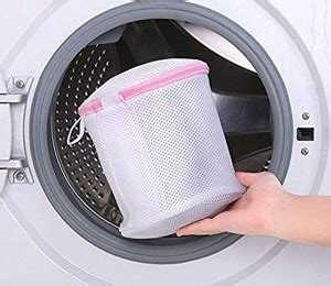 lukzer 4 L White Laundry Bag - Buy lukzer 4 L White Laundry Bag Online ...