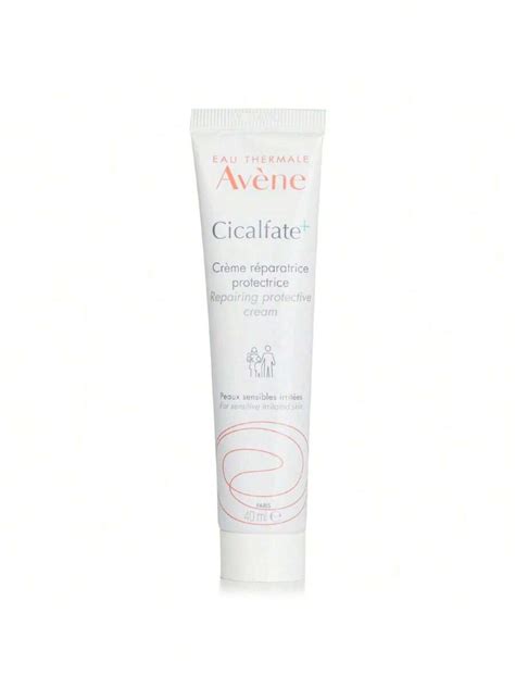 Avene Cicalfate+ Repairing Protective Cream - For Sensitive Irritated ...