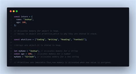 Image result for Code Source Memory JavaScript