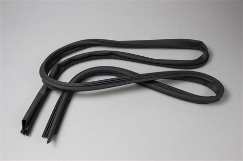 How To Fix Upright Freezer Seal at Ina Pfarr blog