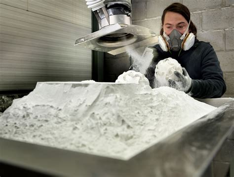 Image result for Powder 3D Printing Process