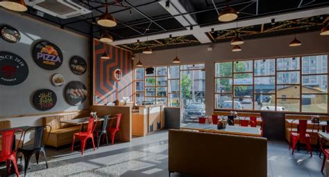 Premier Interiors in Ahmedabad, Gujarat | Transform Your Space