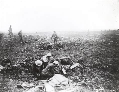 WWI mass grave could contain remains of Lethbridge highlanders | War ...