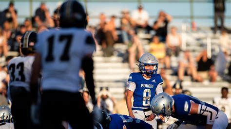 Live: Poudre, Rocky Mountain kick off Fort Collins football season