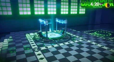 Complete Guide To Tartarus In Persona 3 Reload