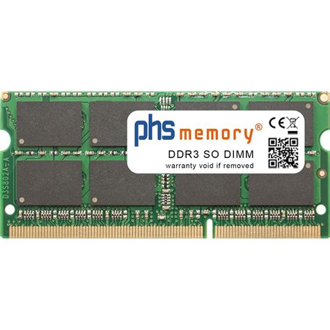 PHS-memory RAM suitable for Toshiba Satellite C50D-B-14F - Galaxus