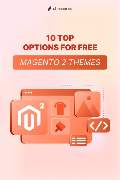 10 Stunning Free Magento 2 Themes to Skyrocket Your Ecommerce Sales