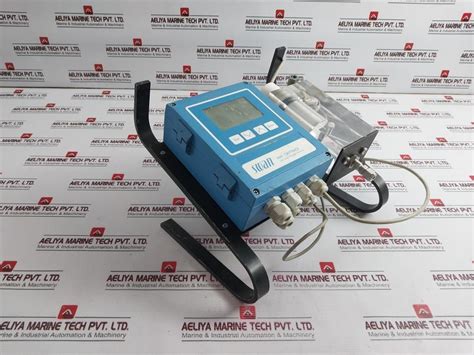 Swan Ami-2 Oxytrance Low Level Oxygen Monitor – Aeliya Marine Tech