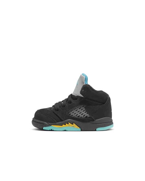 Air Jordan 5 'Aqua' (DD0587-047) Release Date. Nike SNKRS