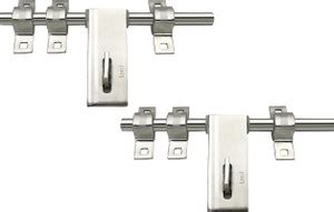 Legla Latching Draw Hasp Latch Price in India - Buy Legla Latching Draw ...