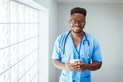 Breaking the Mold: The Growing Role of Men in Nursing