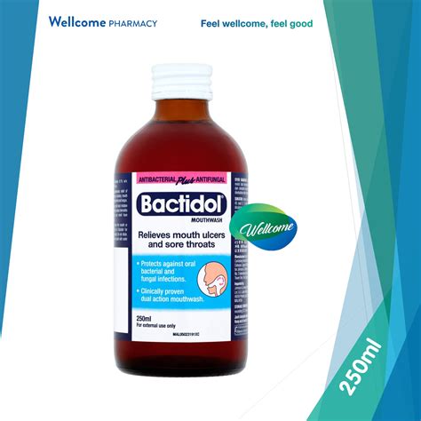 Mouthwash That Kills Fungus at Lindy Rossi blog