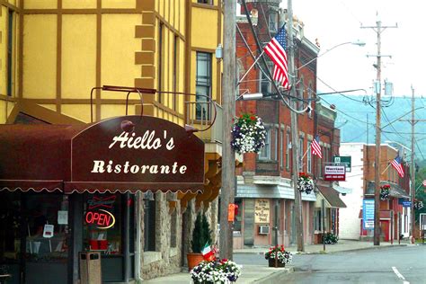 Whitney Point NY ...photo by Geraldine Clark | Favorite places ...