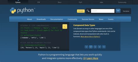 Python Basic Code in Scripting Language 的图像结果