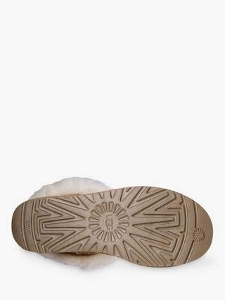 UGG Classic II Short Sheepskin Boots