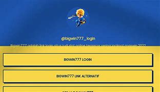 winwin spin 777 login