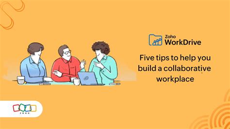 Collaborative Work Environment Examples 的图像结果