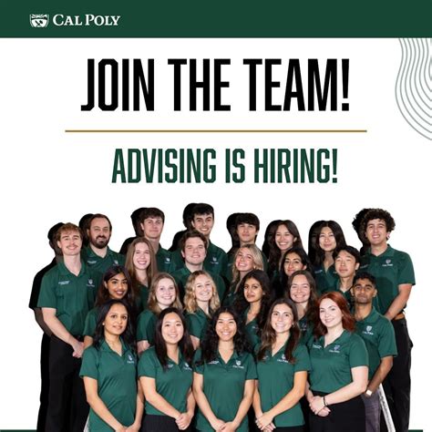 Cal Poly OCOB Academic Advising | Welcome first years! As you start ...