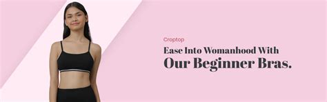 Beginner Bra – CharmnCherish