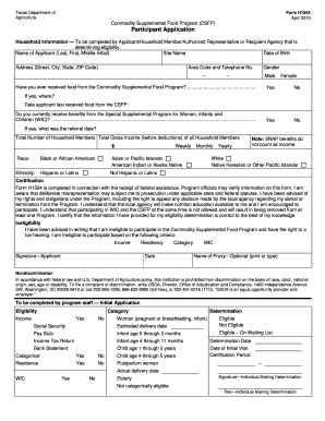 Fillable Online squaremeals ttdhhsc dads program form Fax Email Print ...