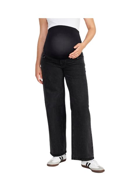 13 Best Maternity Jeans Endorsed by Pregnant Women