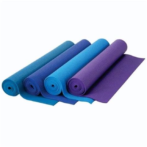 Yoga Mat - Rubber Yoga Mat Service Provider from Secunderabad