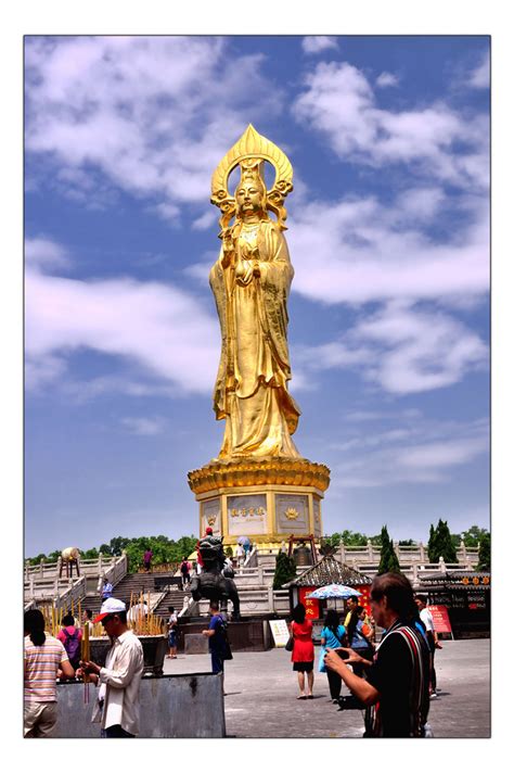 莲花山拜观音时间莲花山拜观音注意事项2022已更新今日图集