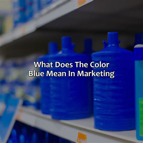 What Does The Color Blue Mean Sexually at David Jasmin blog