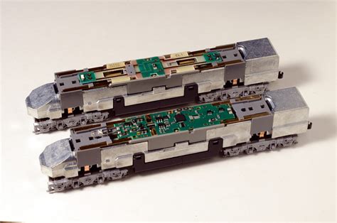 Installing Kato Em13 Decoder 的图像结果