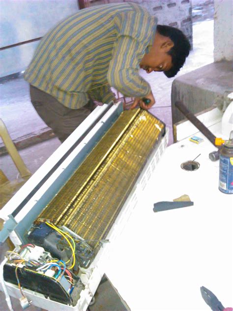 Voltas AC Repair In Kolkata, Hitachi AC Repair In Kolkata, Blue Star AC ...