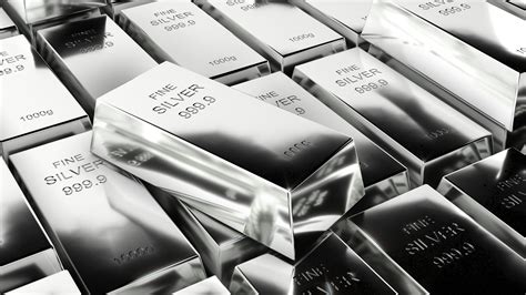 Silver price today: March 1, 2024